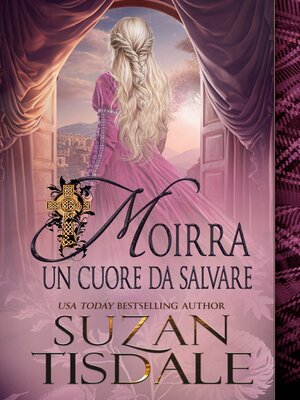 cover image of Moirra
